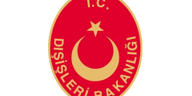 Dışişleri'nden o saldırılara kınama!