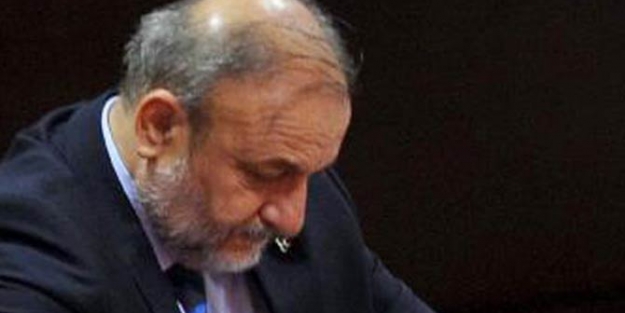 Oktay Vural “Elinizi vicdanınıza koyun“