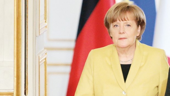 Merkel haklı çıktı!