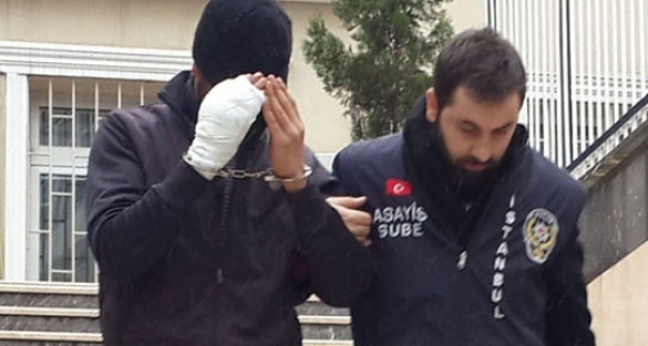 Şok ifade! "Neden öldürdüğümü hatırlamıyorum"