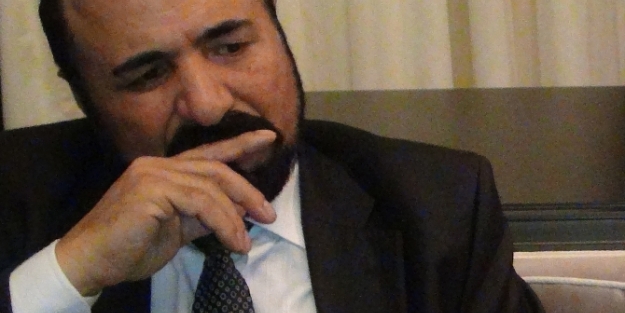 Şivan Perver’den o iddialara yanıt