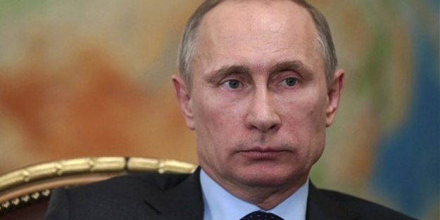Putin'den iddialı açıklama