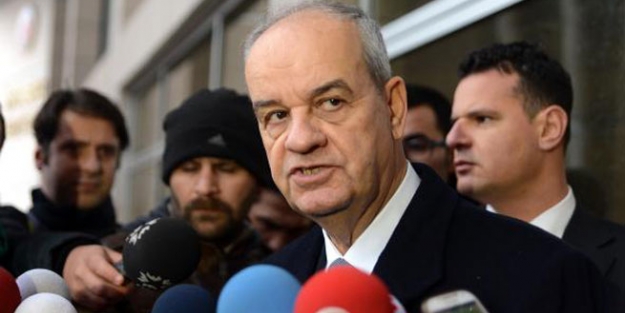 Başbuğ "İç güvenlik paketiyle ilgili ciddi endişeler var"