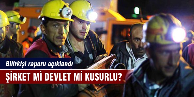 Ermenek'te bilirkişi raporu açıklandı!