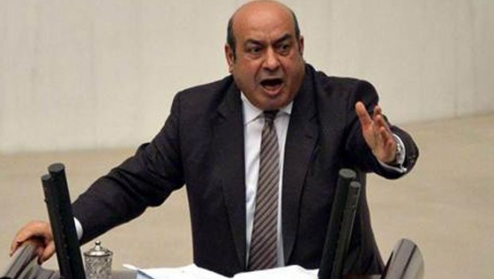 Türk ordusu YPG ile birlikte çalıştı