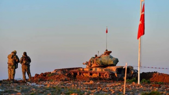 New York Times'tan flaş iddia