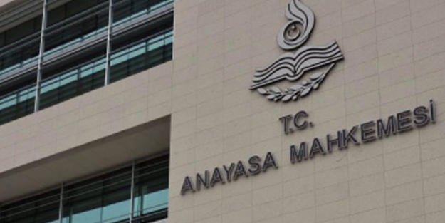 AYM, İş Bankası kararını verdi!