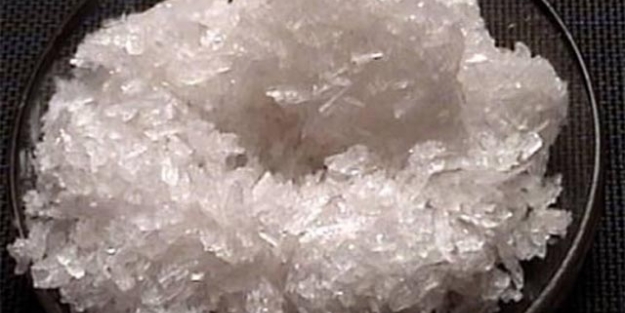 Bursa'da uyuşturucu operasyonu!