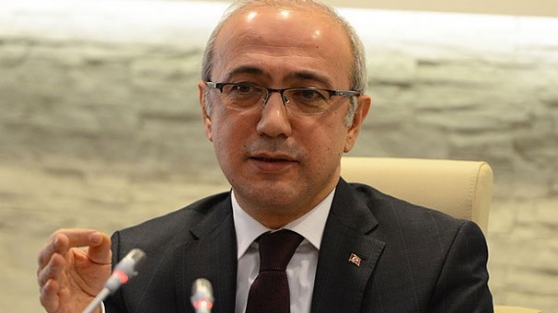 İstanbul'a üçüncü tünel!