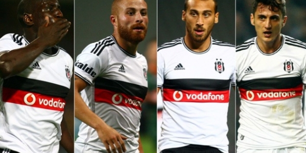 Beşiktaş'a kötü haberler