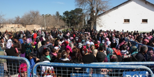 Dönüşler hızlandı!