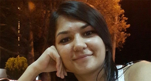 5 gündür kayıp olan Gözde bulundu!