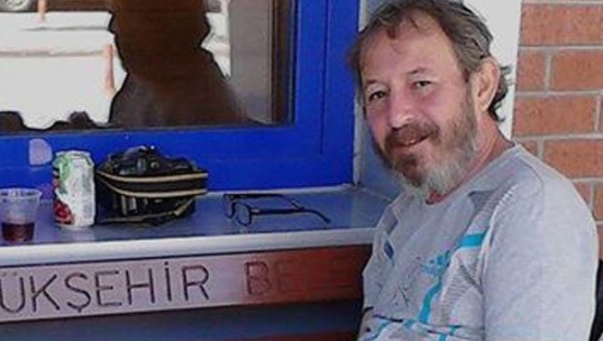 Sahte içki gazetecinin sonu oldu!