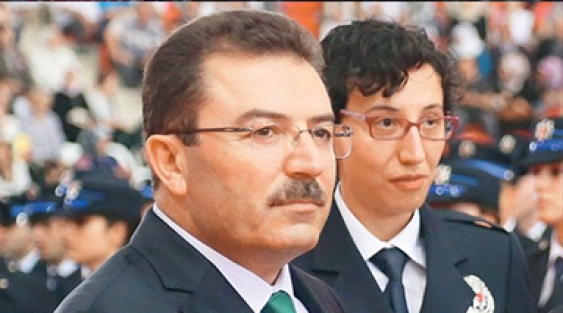 MİT'in başına sürpriz isim