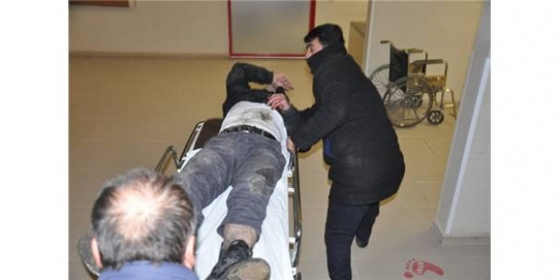 Bursa'da göz göre göre kaza!