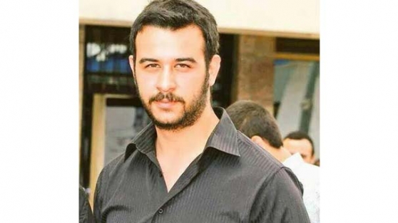 Fırat Çakıroğlu cinayetinde flaş gelişme