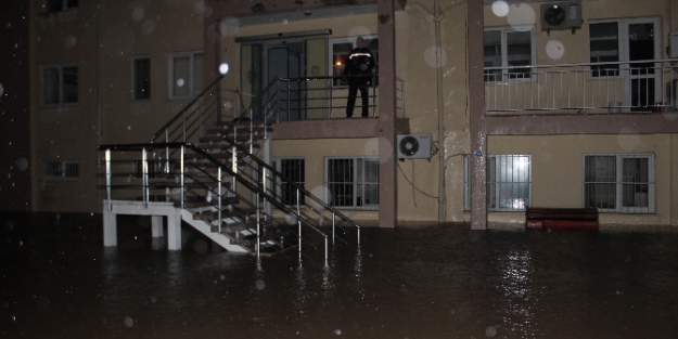 Meteoroloji uyarmıştı!