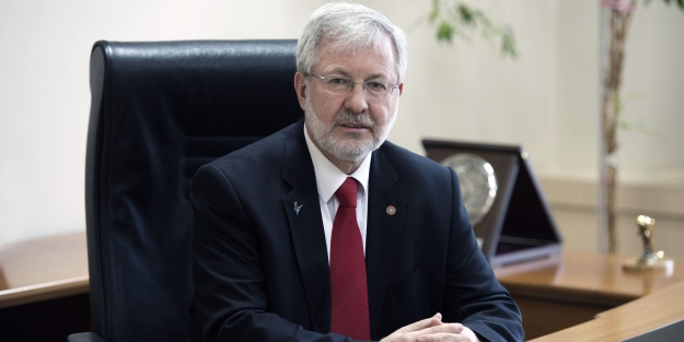 Uludağ Üniversitesi'nde rektör seçimi!