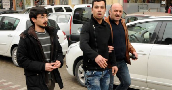 Bomba şakası ortalığı karıştırdı