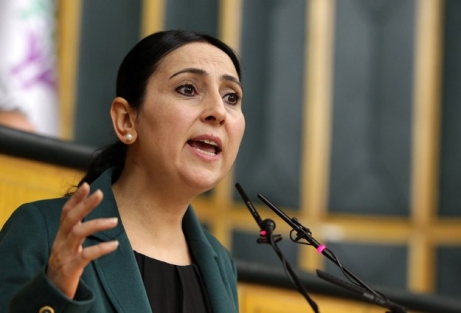 "Ambargo derhal kaldırılmalı"