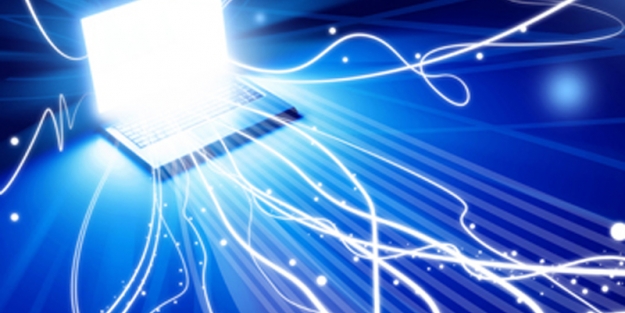 E-postalar yüzde 140 arttı!