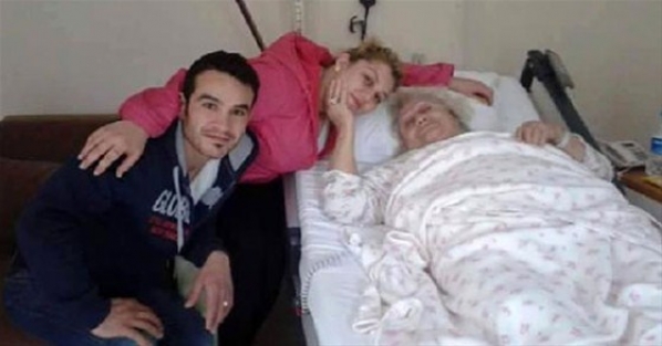 Ünlü oyuncu yoğun bakımda!