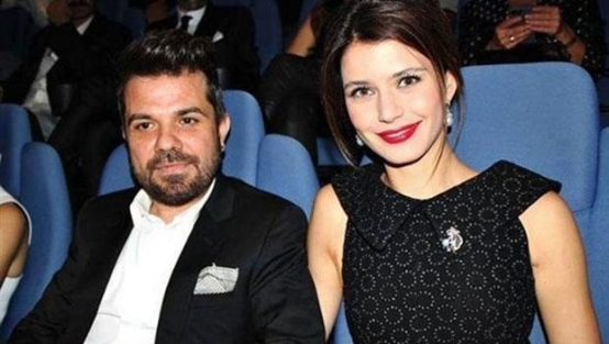 Beren Saat tüp bebek tedavisine başladı