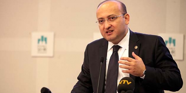 Kandil topu patlatmak istiyor!