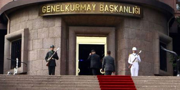 TSK'dan şehit pilot açıklaması