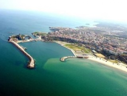 Araplar gözünü Şile'ye dikti