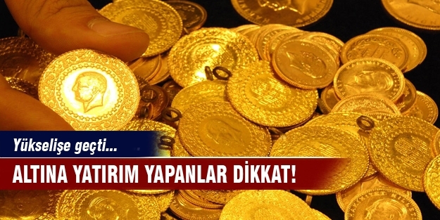 Altında sıçrama!