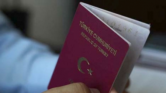 O ülkeyle vizeler kalktı!