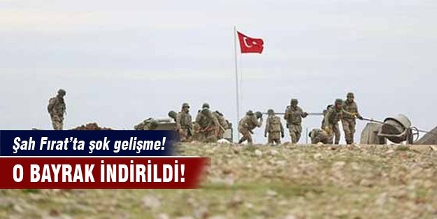 Eşme'de flaş gelişme!
