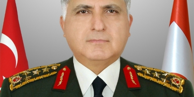 Şehit pilotlar için taziye mesajı