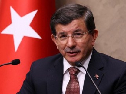 Davutoğlu'ndan çiftçiye müjde