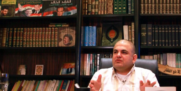 Esad yanlısı siyasetçiye müebbet