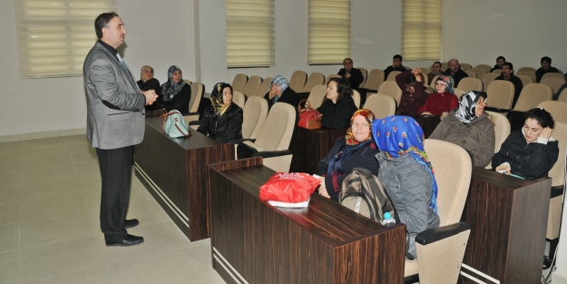 Mustafakemalpaşa'dan iş imkanı