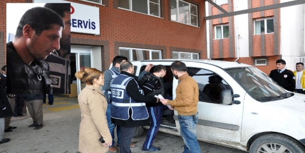 Vahşet! Tecavüz edemeyince...