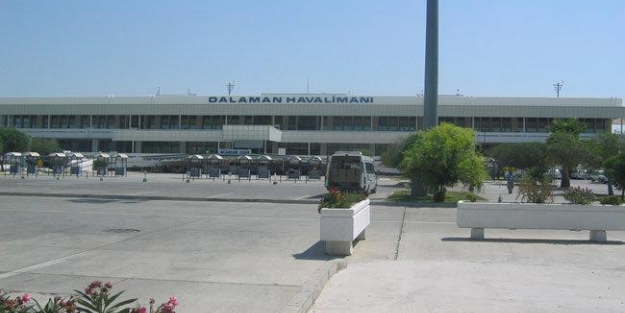 Dalaman Havalimanı için imzalar atıldı