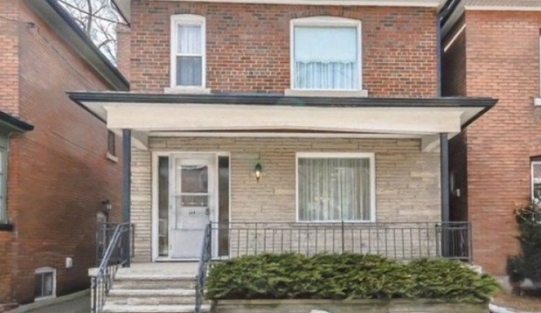 Retro tarzı ev satışa çıktı