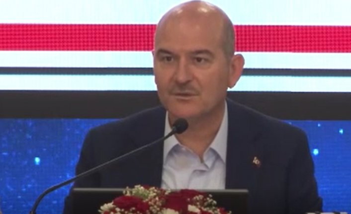 Bakan Soylu açıkladı: 1200 mahalle yabancılara kapatılacak!