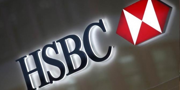 HSBC özür diledi