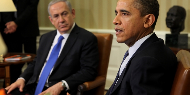 ABD'den İsrail'e çok sert tepki