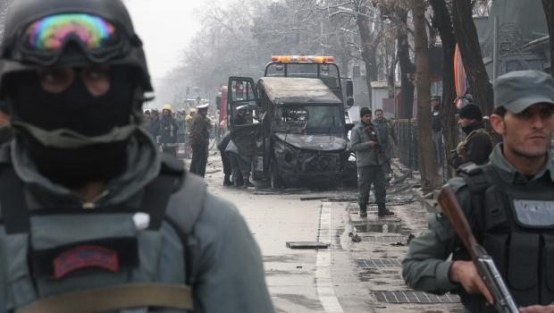 Genelkurmay'dan saldırı hakkında flaş açıklama