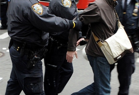 ABD'de 3 kişiye "IŞİD" gözaltısı