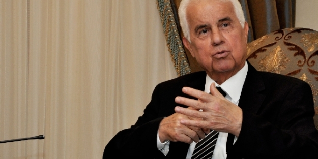 Bayrak krizi açıklaması