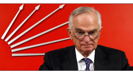 CHP'de kritik isim harekete geçti