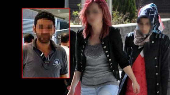 Cinsel taciz sanıklarına ceza yağdı