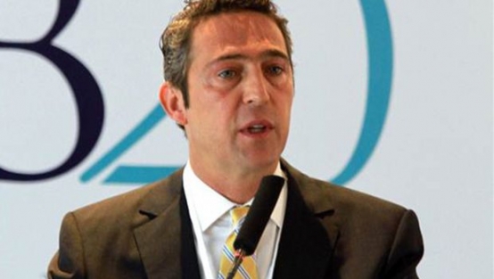 Ali Koç'tan flaş açıklamalar