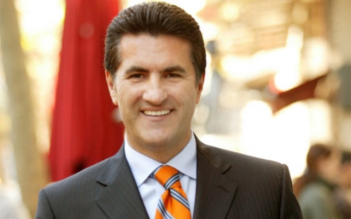 Mustafa Sarıgül kararını verdi!